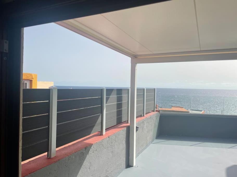 Villa Casa Neno La Mareta Exterior foto