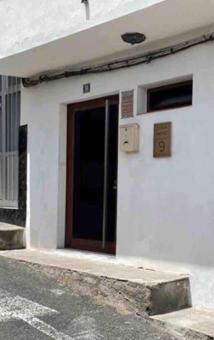 Villa Casa Neno La Mareta Exterior foto