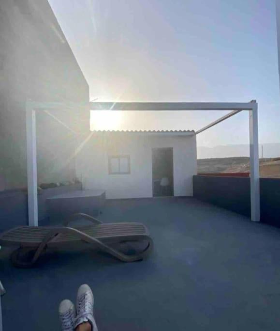 Villa Casa Neno La Mareta Exterior foto