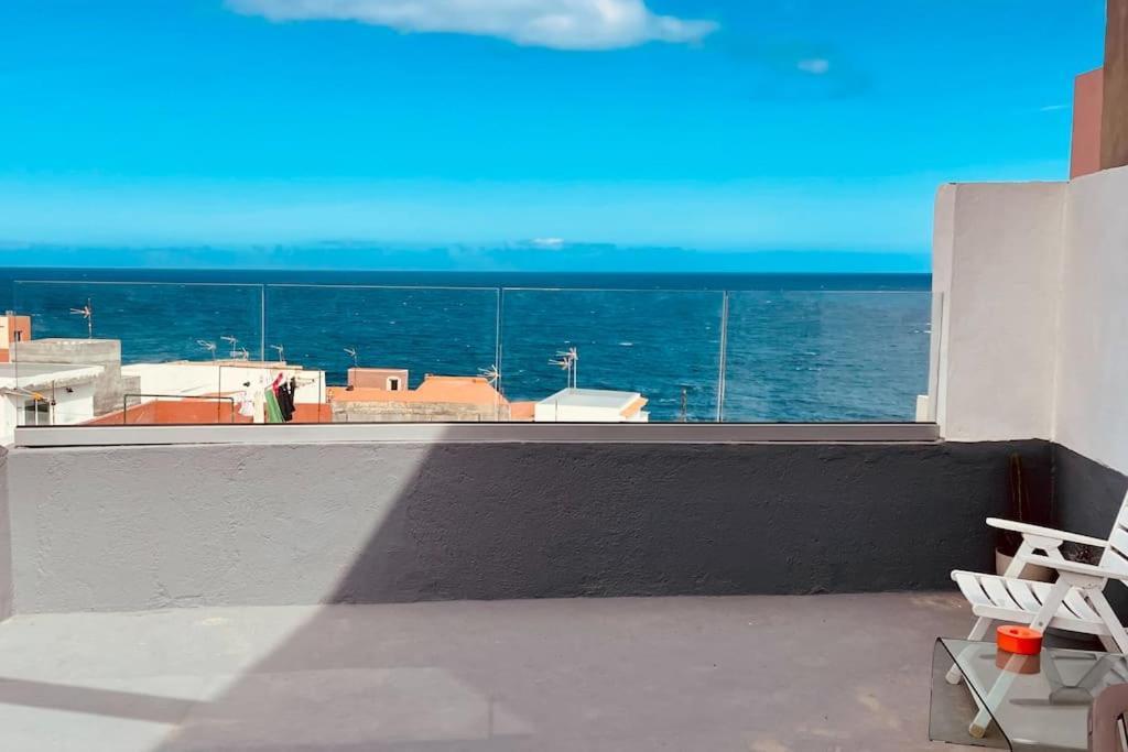 Villa Casa Neno La Mareta Exterior foto