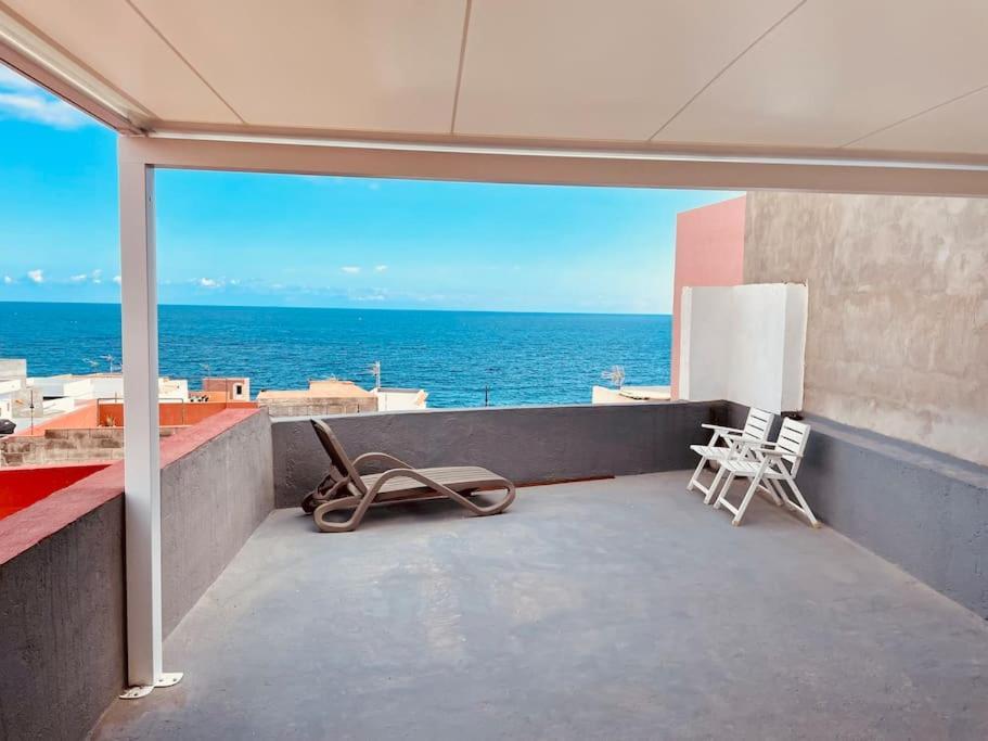 Villa Casa Neno La Mareta Exterior foto