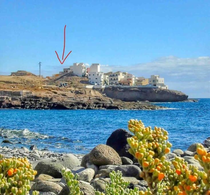 Villa Casa Neno La Mareta Exterior foto