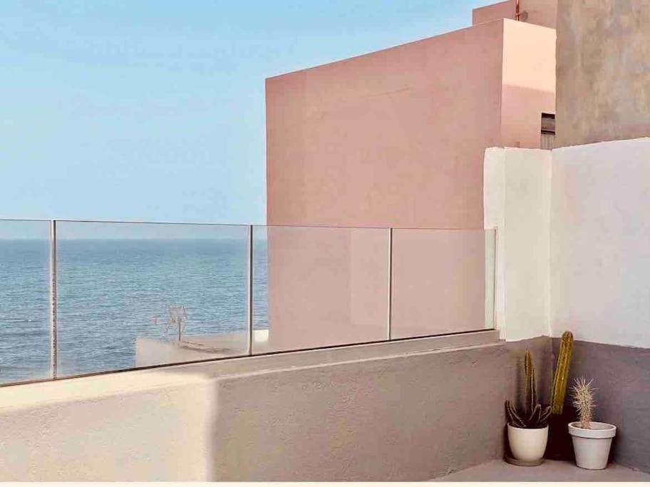 Villa Casa Neno La Mareta Exterior foto