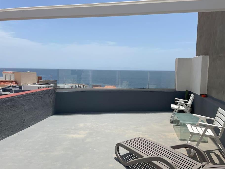 Villa Casa Neno La Mareta Exterior foto